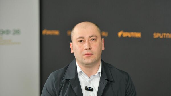 Прекрасная площадка: масштаб и возможности форума оценил представитель бизнеса - Sputnik Абхазия