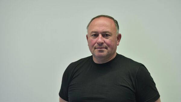 Медовая новость: Роспотребнадзор подарит Абхазии лабораторию - Sputnik Абхазия