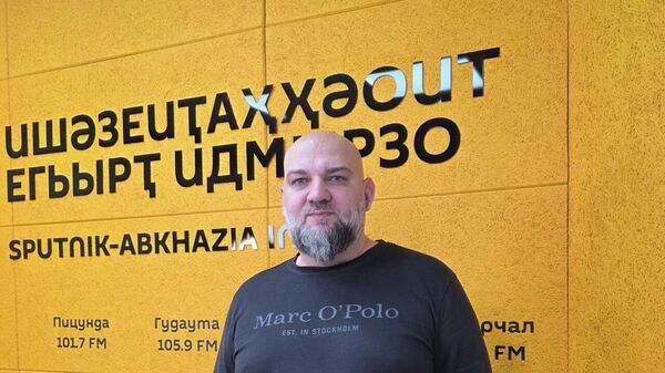 Бизнессвязи: чем заинтересовал экономический форум предпринимателей? - Sputnik Абхазия