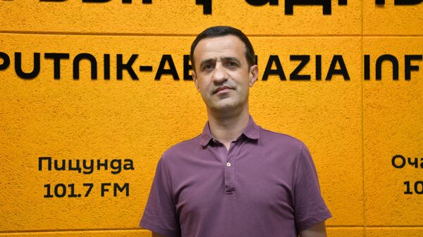 Бокс: итоги чемпионата и первенства страны - Sputnik Абхазия