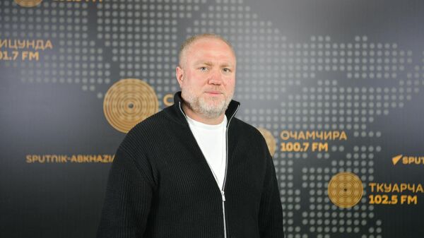 Ахба еиҭеиҳәеит Аԥсны аинвестициақәа ииашаны ахархәашьа шаҭатәу - Sputnik Аҧсны