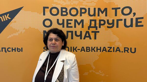 Первые итоги инвестфорума: мнение ученого - Sputnik Абхазия