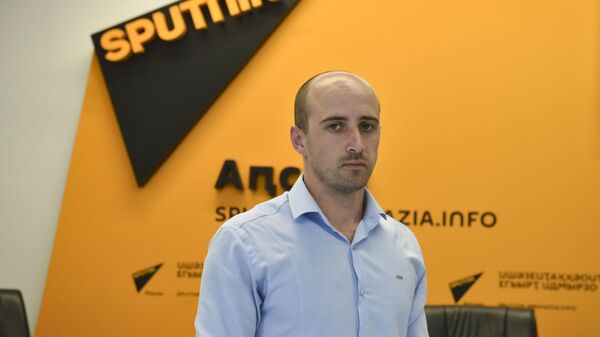 Букет соглашений: польза экономического форума для Минтуризма - Sputnik Абхазия