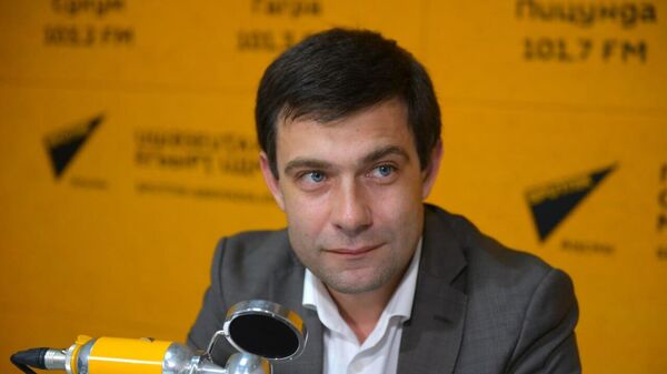 Афорум аҿы излацәажәоз апроектқәа русуразы ихадоу: Жәлар реизара адепутат игәаанагара - Sputnik Аҧсны