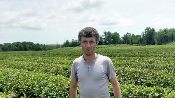 Ақыҭа- нхарҭа ҭыԥуп: Асланӡиа ачаи аиҭарҿиара иазкны  - Sputnik Аҧсны