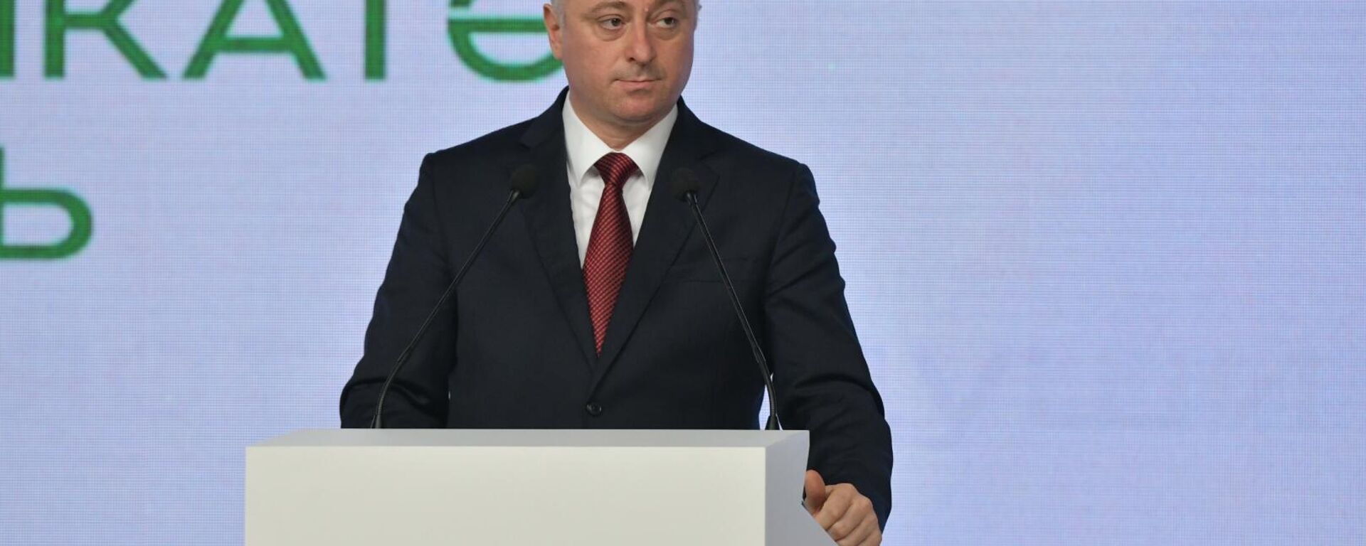 Международный экономический форум 2026 - Sputnik Абхазия, 1920, 04.04.2026