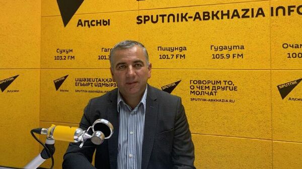 Аҿартә политикеи аспорти рԥеиԥш: афорум аҿы излацәажәаз атәы еилаҳкаауеит - Sputnik Аҧсны