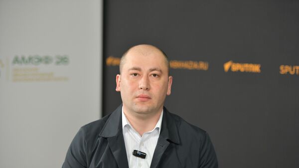 Важный сигнал для бизнеса: что дает АМЭФ абхазским предпринимателям
 - Sputnik Абхазия