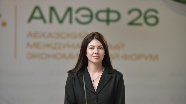 Креативная экономика и IT-кластер: что планирует развивать Абхазия
 - Sputnik Абхазия