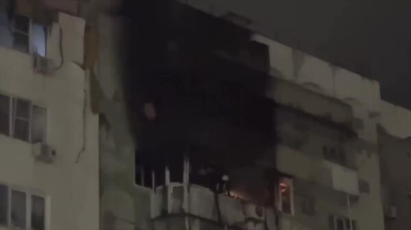 Ааҩык аахақәа роуит УкрАМ Новороссииск ражәлара иахҟьаны - Sputnik Аҧсны