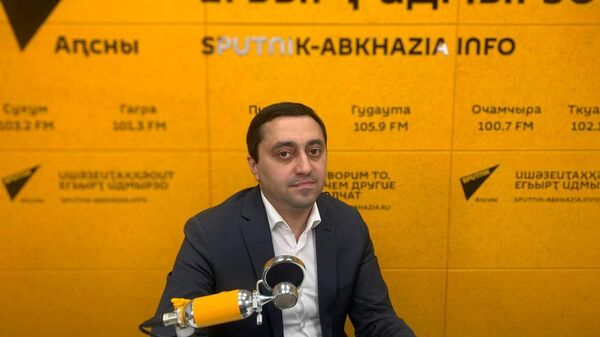 Инвестфорум. Послевкусие - Sputnik Абхазия