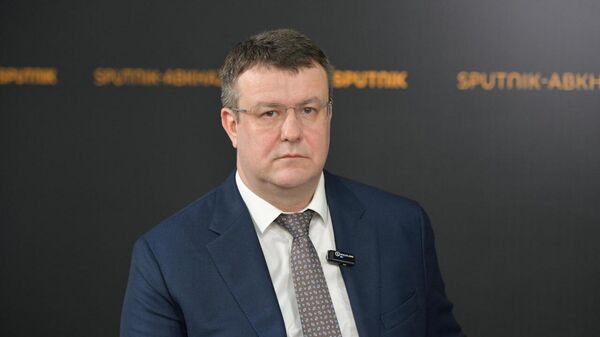 Гости круглый год: Юмшанов о том, как в Абхазии развивать туризм  - Sputnik Абхазия