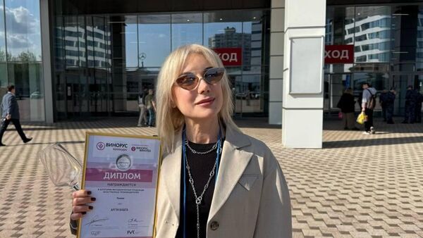 Винодельческий форум Акачич: ключевые идеи и планы - Sputnik Абхазия