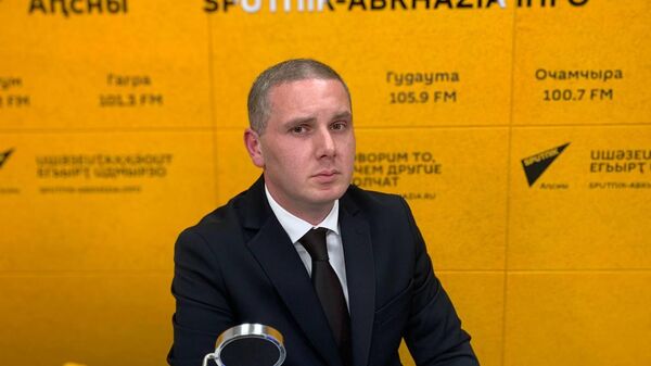 Проекты об истоках: как будет меняться туристическая карта Абхазии - Sputnik Абхазия