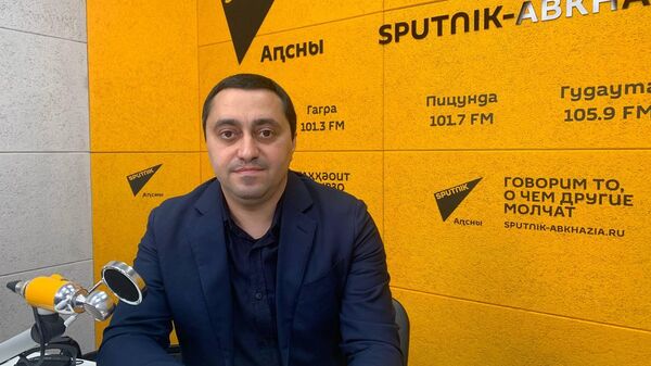 Прозрачные стандарты: абхазские законы готовят для привлечения инвесторов  - Sputnik Абхазия