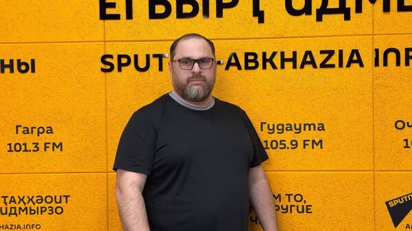 Қаџьаиа афорум аихшьаалақәеи аԥхьаҟатәи агәҭакқәеи дырзааҭгылеит - Sputnik Аҧсны