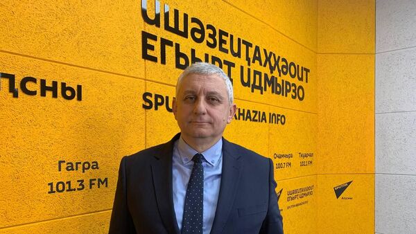 Жизнь после инвестфорума: задачи Парламента Абхазии - Sputnik Абхазия