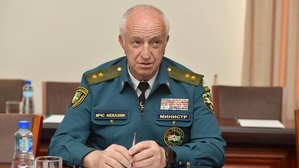 Лев Квициния - Sputnik Аҧсны