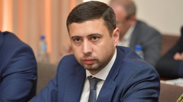 Теймураз Миквабия - Sputnik Аҧсны
