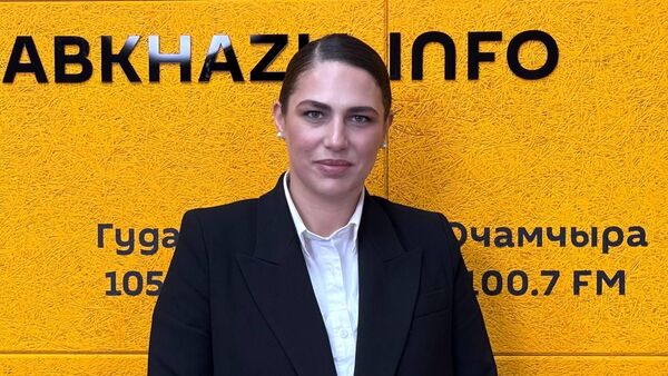 Атуризм — ҳтәыла аекономика аҿиараҿы: афорум аҟынтә иалаҳго ҳалацәажәоит - Sputnik Аҧсны