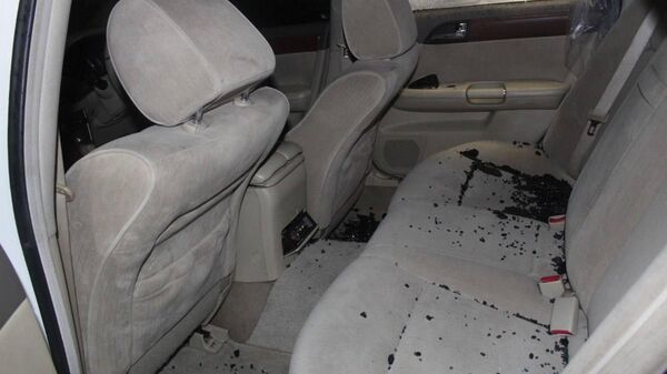 Аҟәа инхо имашьына деихсит - Sputnik Аҧсны