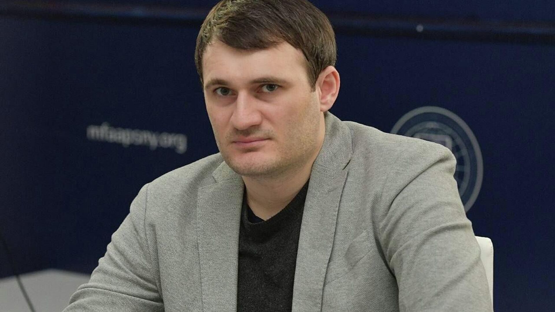 Sputnik Аԥсны анапхгаҩы Руслан Бганба агәыҳалалратә фонд Ашана ахылаԥшратә хеилак ахь далхуп Sputnik Аԥсны анапхгаҩы Руслан Бганба агәыҳалалратә фонд Ашана ахылаԥшратә хеилак ахь далхуп - Sputnik Абхазия, 1920, 08.04.2026