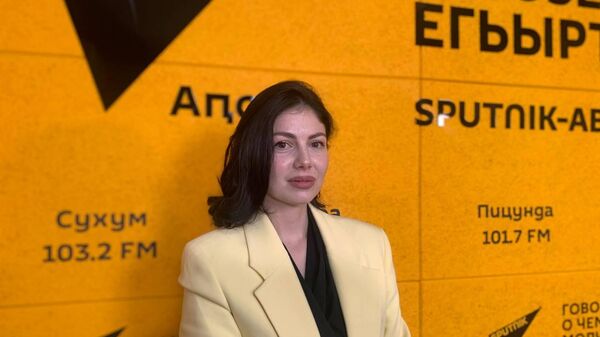 Креативная экономика в Абхазии: приоритетные направления - Sputnik Абхазия