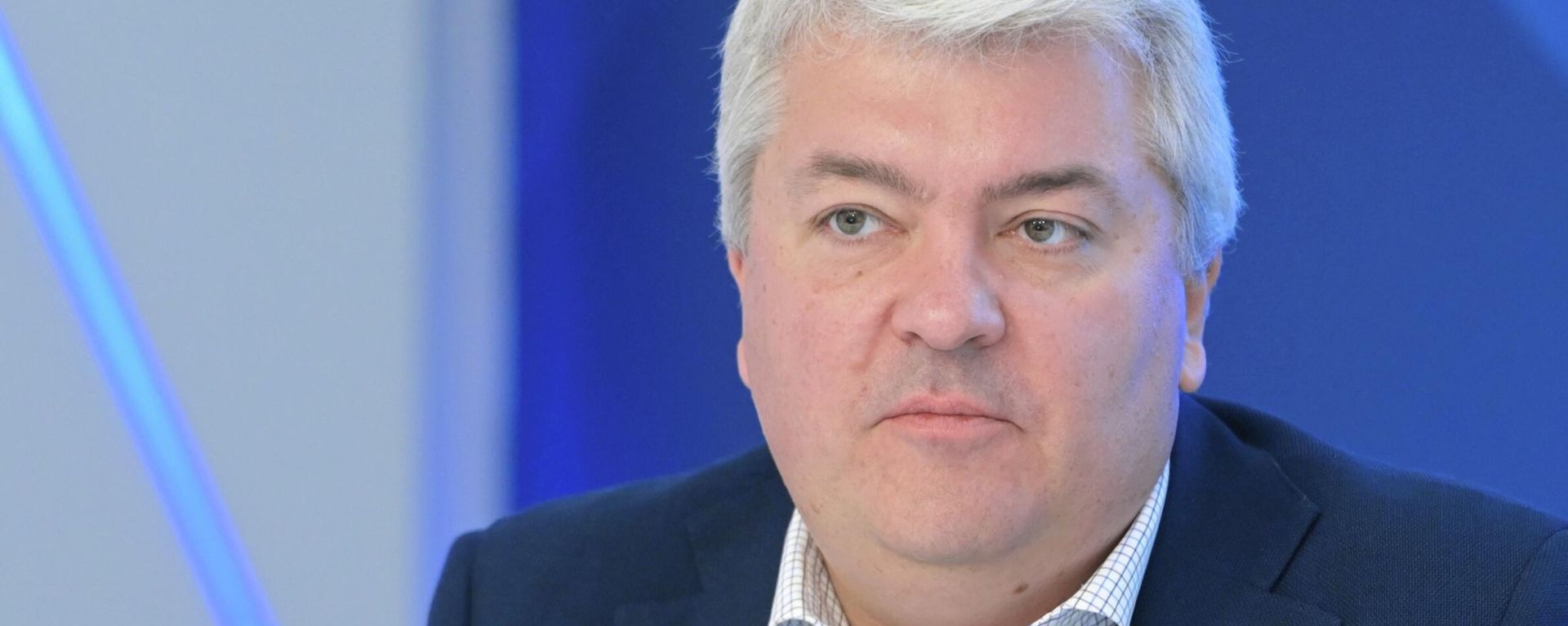 Алексей ГОРЕСЛАВСКИЙ - Sputnik Абхазия, 1920, 03.09.2026