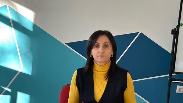 Тҟәарчал амш шазгәаҭахо: ақалақь акультура аҟәша аиҳабы лцәажәара - Sputnik Аҧсны