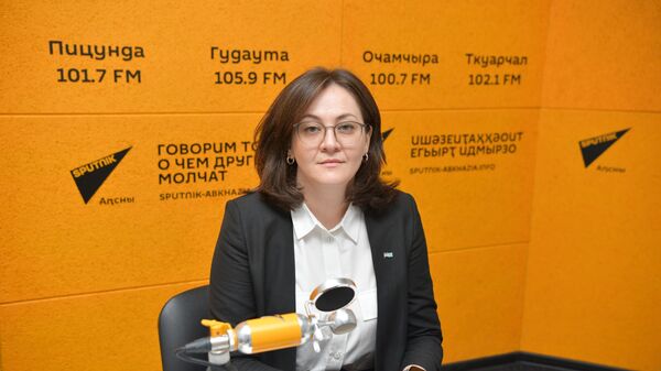 Домашнее насилие в Абхазии: как развязывает руки беззаконие? - Sputnik Абхазия