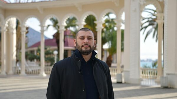 Гагрский район: службы защиты детей, бюджет и турсезон - Sputnik Абхазия