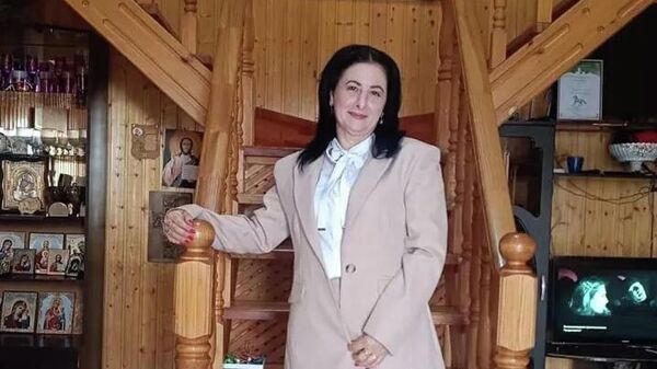 Аҳаԥшьа Амшаԥныҳәа лаша аҽны аартра иазкны: аԥшәмаԥҳәыс лцәажәара - Sputnik Аҧсны