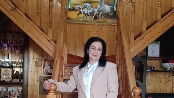 Аҳаԥшьа Амшаԥныҳәа лаша аҽны аартра иазкны: аԥшәмаԥҳәыс лцәажәара - Sputnik Аҧсны