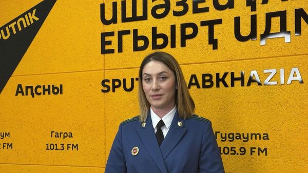 Преступление и наказание: что говорит закон против домашнего насилия? - Sputnik Абхазия