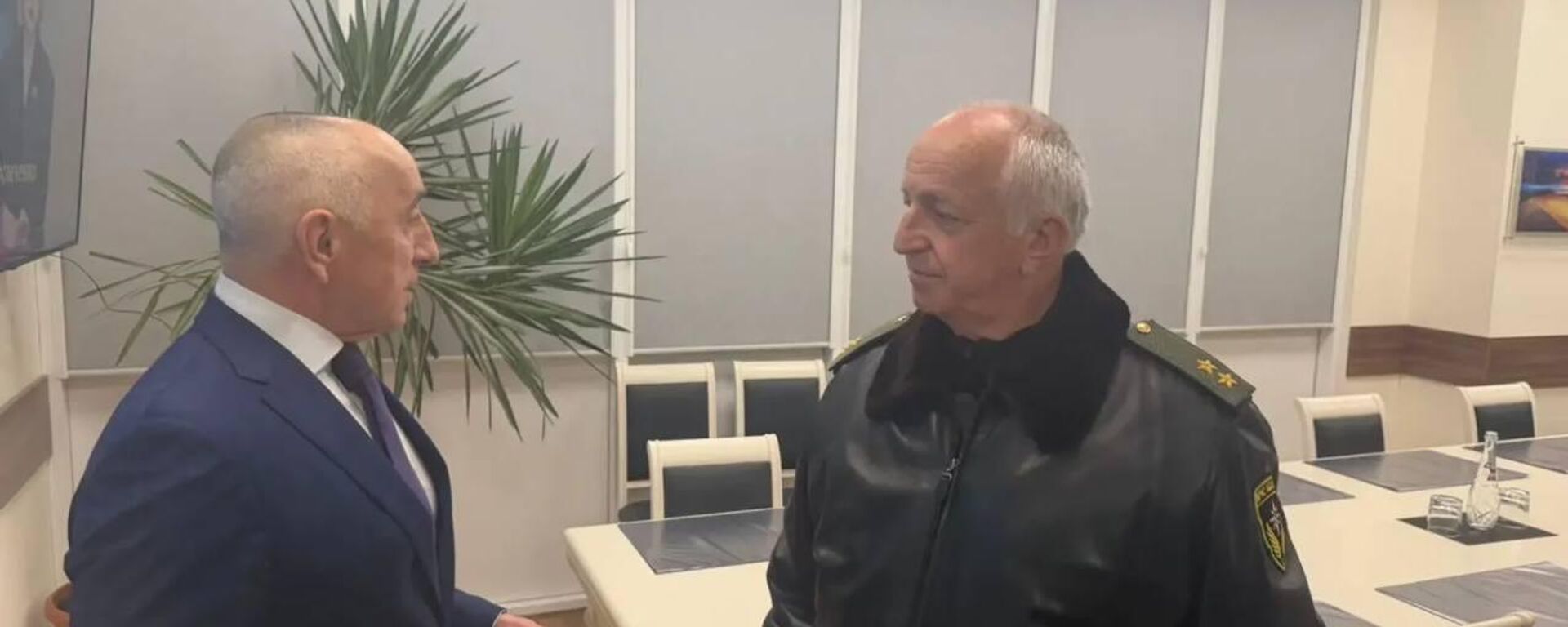 Аԥснынтәи агуманитартә цхыраара Даӷьсҭанҟа инаргеит Аԥснынтәи агуманитартә цхыраара Даӷьсҭанҟа инаргеит - Sputnik Аҧсны, 1920, 10.04.2026