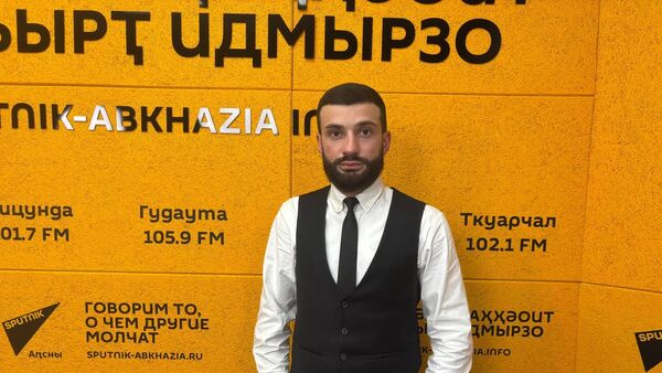 Инваспорт в Абхазии: как прошел турнир памяти Ардзинба - Sputnik Абхазия