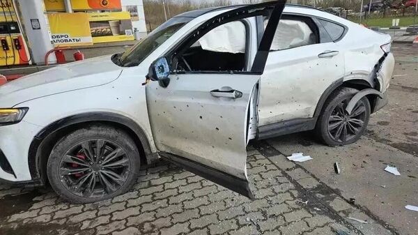 ВСУ нанесли удары по Курской и Белгородской областям - Sputnik Абхазия