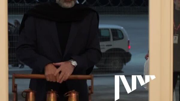 Агәырӷьаҿҳәаша амца аҟәырҷаха Иерусалимантәи иаазгоз иҷыдоу аҳаирплан тәеит Владислав Арӡынба ихьӡ зху жәларбжьаратәи аҳаирбаӷәаза Аҟәа - Sputnik Аҧсны