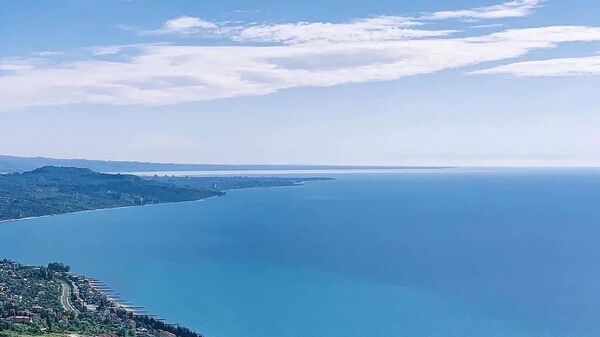 Амш шеит – - Sputnik Аҧсны