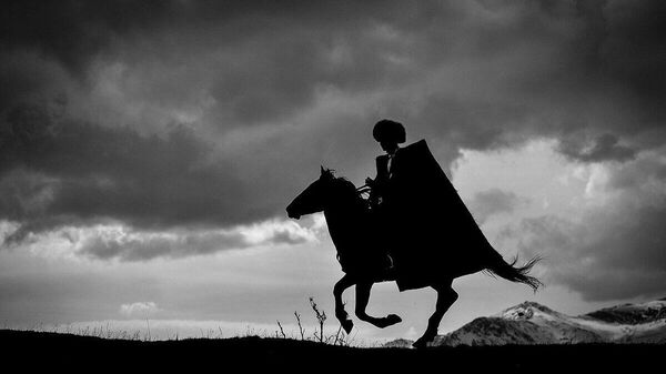 Ҳгәы мҿырҟәарак кыдуп - Sputnik Аҧсны