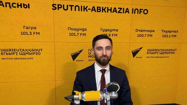 Аҩнаҭаҿы ақәымчра аҿагыларазы азакәан: адепутат ихҳәаа - Sputnik Аҧсны