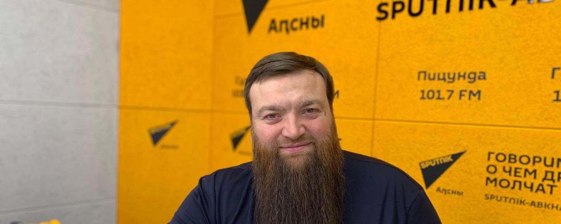 Помощь Дагестану в трудное время. Разговор с волонтером из Абхазии - Sputnik Абхазия, 1920, 14.04.2026