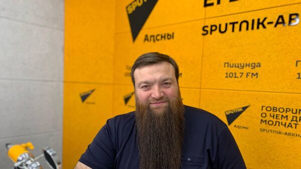 Помощь Дагестану в трудное время. Разговор с волонтером из Абхазии - Sputnik Абхазия