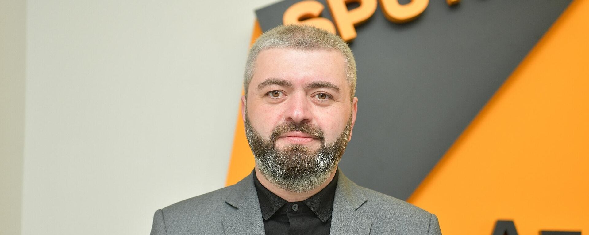 АМЭФ через призму туризма: интервью с министром - Sputnik Абхазия, 1920, 15.04.2026