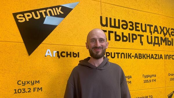 Весна наступит в мае: в Абхазии готовятся к фестивалю новой музыки - Sputnik Абхазия