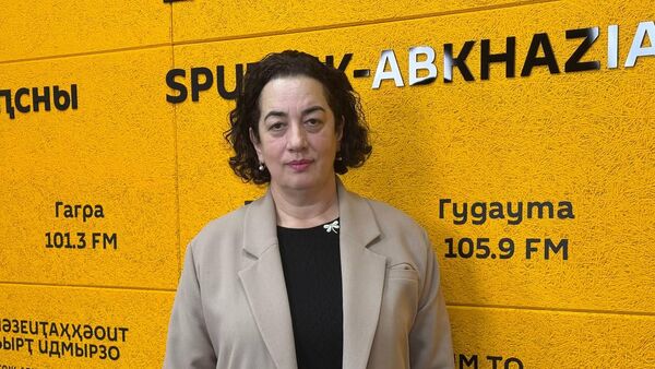 Наркомания в Абхазии: статистика, выявление, помощь - Sputnik Абхазия