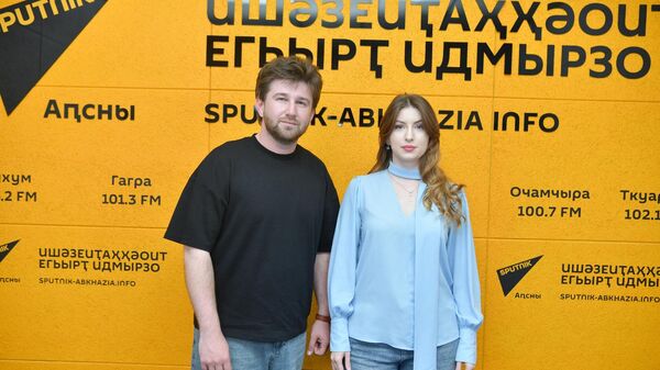 Аргәынԥҳаи Малиеи еиҭарҳәеит Зысасгәашә аарту Аԥсны аиааира згаз рпроектқәа аус шадыруло - Sputnik Аҧсны