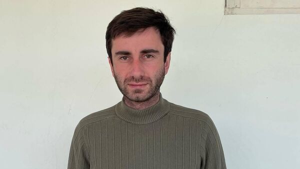 Ақыҭа- нхарҭа ҭыԥуп: Конџьариа анхаҩы ихныҟәгашьа иазкны - Sputnik Аҧсны