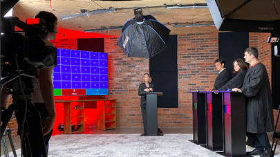 Фестиваль интеллектуальных игр завершился в Сухуме