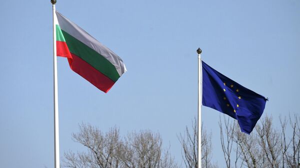 С 1 апреля посольство Болгарии начало принимать заявления на выдачу шенгенских виз - Sputnik Абхазия